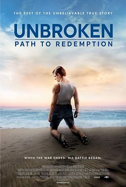 Unbroken: Path To Redemption TRUEFRENCH HDlight 1080p 2018