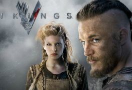 Vikings S03E08 VOSTFR HDTV