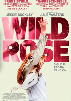 Wild Rose FRENCH DVDRIP 2019