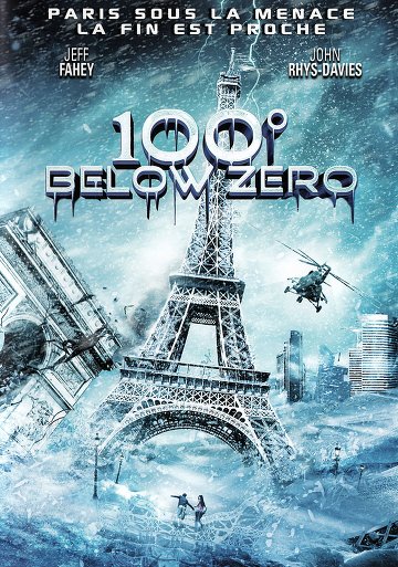 100 Degrees Below Zero FRENCH BluRay 720p 2016