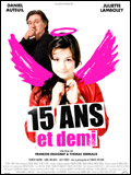 15 ans et demi FRENCH DVDRIP 2008