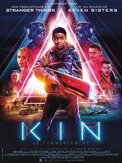 Kin : le commencement FRENCH WEBRIP 720p 2018