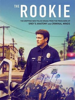 The Rookie : le flic de Los Angeles S01E01 VOSTFR HDTV