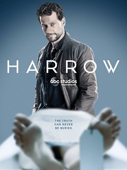 Harrow S01E09 FRENCH HDTV