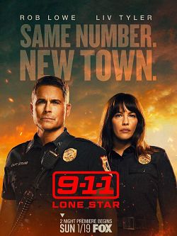 9-1-1: Lone Star S01E10 FINAL FRENCH HDTV
