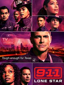 9-1-1: Lone Star S02E09 FRENCH HDTV