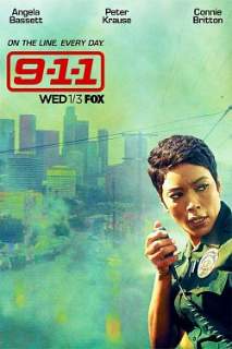 9-1-1 S01E06 FRENCH HDTV