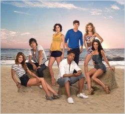 90210 S04E16 VOSTFR HDTV