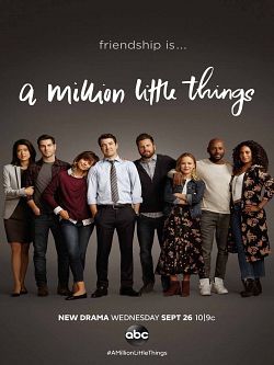 A Million Little Things S02E01 VOSTFR HDTV