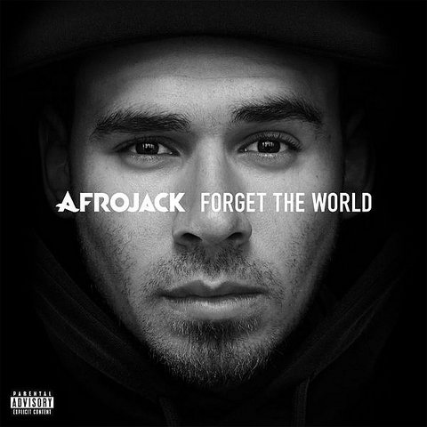 Afrojack - Forget The World 2014
