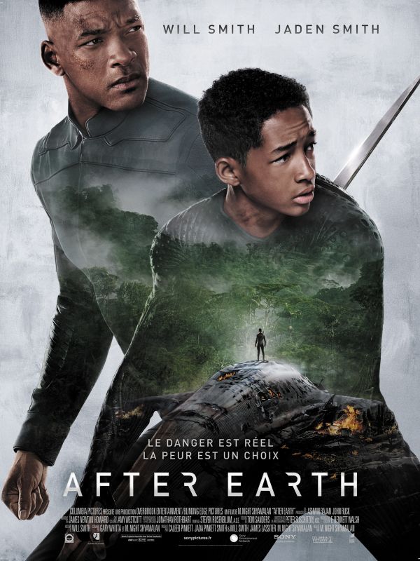 After Earth FRENCH HDLight 1080p 2013