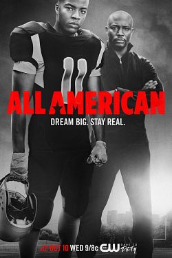 All American S01E06 VOSTFR HDTV