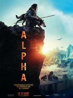 Alpha VOSTFR DVDRIP 2018