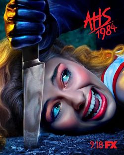 American Horror Story S09E02 VOSTFR HDTV