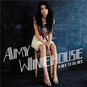 Amy Winehouse - Back To Black 2007