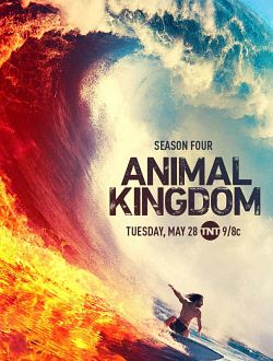 Animal Kingdom S04E02 VOSTFR HDTV