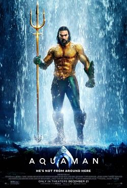 Aquaman FRENCH WEBRIP 2018