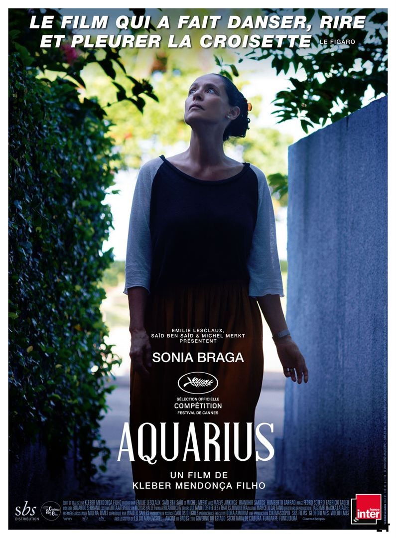 Aquarius FRENCH WEBRIP 2017