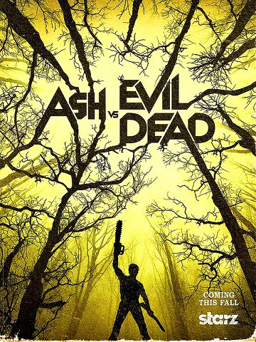 Ash vs Evil Dead S01E10 FINAL FRENCH HDTV