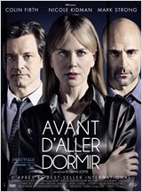 Avant d'aller dormir FRENCH BluRay 720p 2014