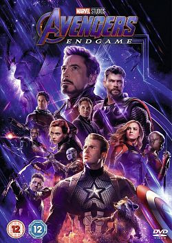Avengers: Endgame FRENCH BluRay 720p 2019