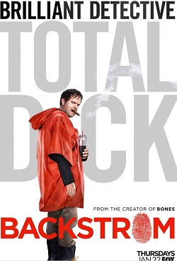 Backstrom S01E03 FRENCH HDTV