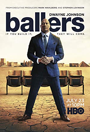 Ballers S04E04 FRENCH HDTV