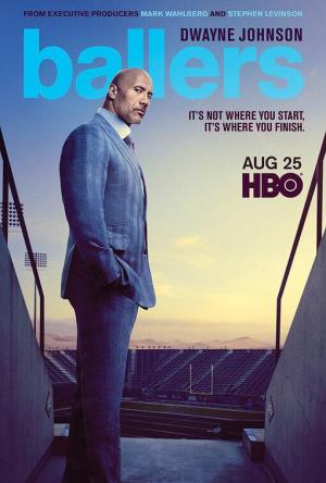 Ballers S05E01 FRENCH HDTV