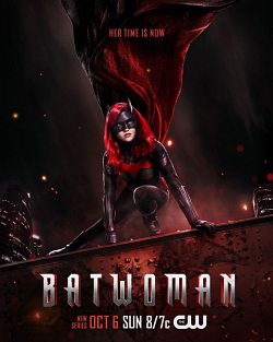 Batwoman S01E07 FRENCH HDTV