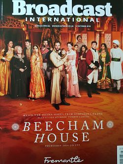 Beecham House S01E05 FRENCH HDTV