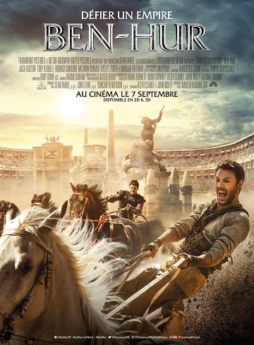 Ben-Hur VO DVDRIP 2016