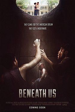 Beneath Us FRENCH WEBRIP 2019