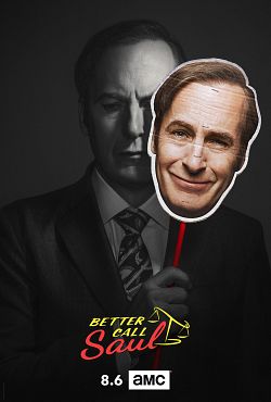 Better Call Saul S04E09 FRENCH HDTV