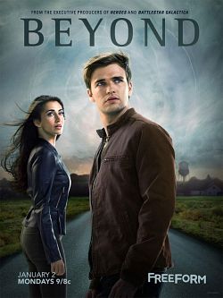 Beyond S01E06 VOSTFR HDTV