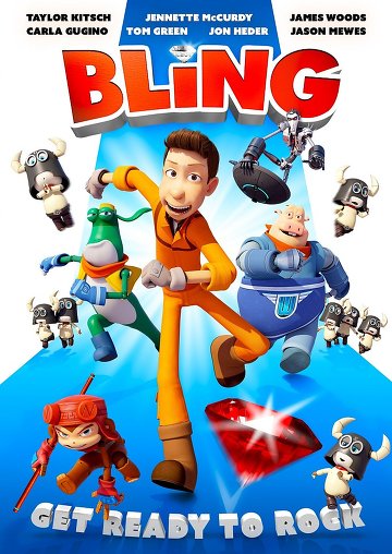 Bling FRENCH DVDRIP 2016