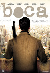 Boca (Boca Do Lixo) FRENCH DVDRIP 2012