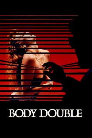 Body Double FRENCH HDlight 720p 1984