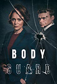 Bodyguard S01E02 VOSTFR HDTV