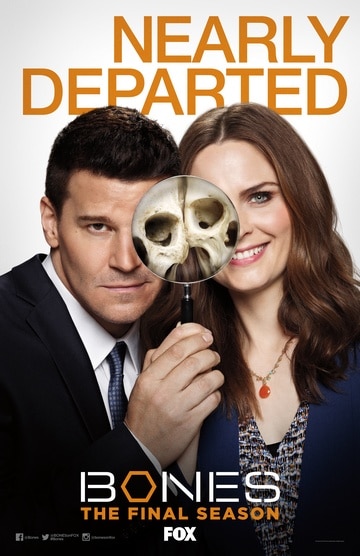 Bones Saison 12 FRENCH HDTV