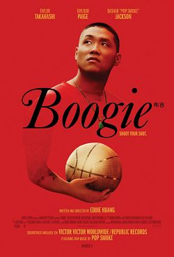 Boogie FRENCH WEBRIP 720p 2021