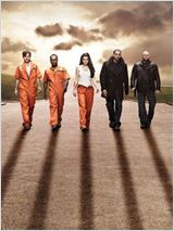 Breakout Kings S01E01 FRENCH HDTV