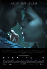 Breathe In FRENCH DVDRIP x264 2015