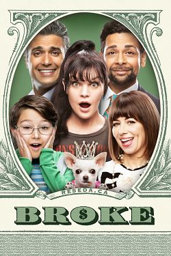 Broke S01E05 VOSTFR HDTV