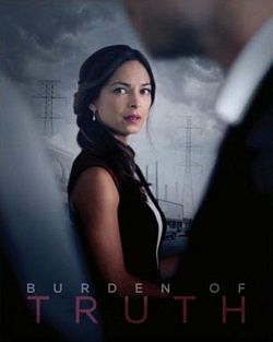 Burden of Truth S02E03 VOSTFR HDTV