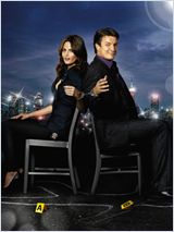 Castle S05E08 VOSTFR HDTV