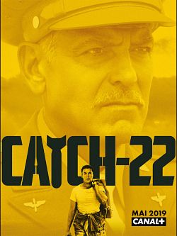 Catch 22 S01E01 VOSTFR HDTV