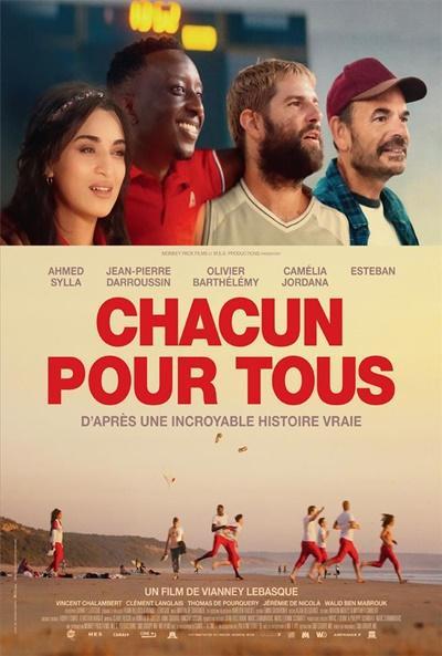 Chacun pour tous FRENCH WEBRIP 1080p 2019