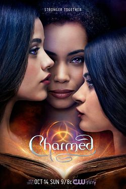 Charmed (2018) S01E01 FRENCH HDTV