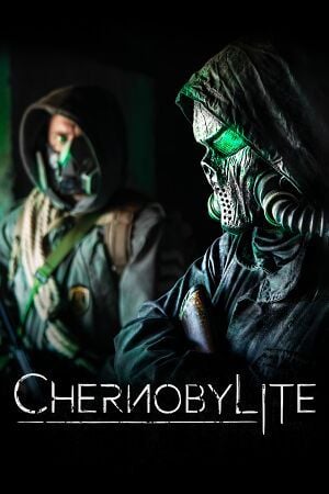 Chernobylite (PC)