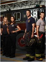 Chicago Fire S01E10 VOSTFR HDTV